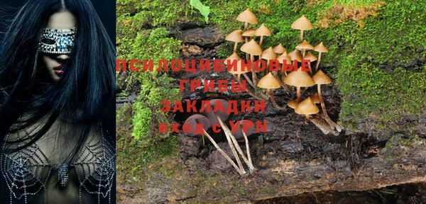 твердый Лихославль